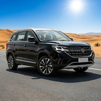 Dongfeng, Auto Chino de Lujo, SUV Recién Lanzado, Tracción Trasera, Caja de Cambios Automática/Manual, Interior Claro, Cámara Trasera, Auto Familiar Perfecto