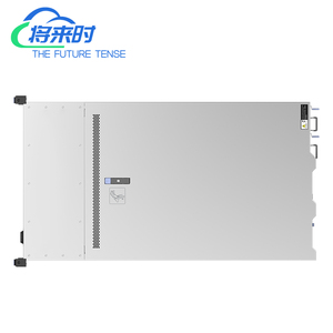 เครื่องแร็กเก็ตเซิร์ฟเวอร์ R860 M7 4U - Product Image 4