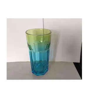 Water Juice Drinking Cup Food Container Pre-shipment Glass Cup Inspection Service