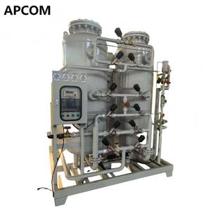 Concentrador de Oxígeno con Descuento Limitado, Alta Pureza, Bajo Ruido, Ahorro de Energía, Directo de Fábrica para Múltiples Escenarios Industriales - Product Image 5