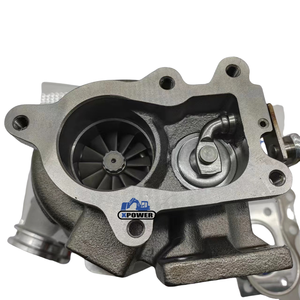 Turbocompresseur Xpower haute performance 2835143 HE221W, pièces de moteur pour excavatrice sur chenilles et engins de construction, neuf 100% - Product Image 1