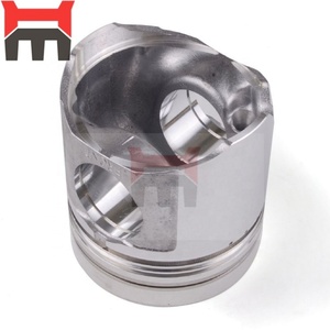 Pièces d'excavatrice PC300-6 PC350-6, cylindre de moteur 6D108, piston 6222-33-2110 - Product Image 2