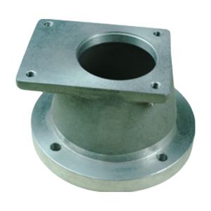 Carcasa de bomba de latón y aluminio A356 de alta calidad, fundición duradera de zinc para automóviles, arena, hierro y acero - Product Image 1