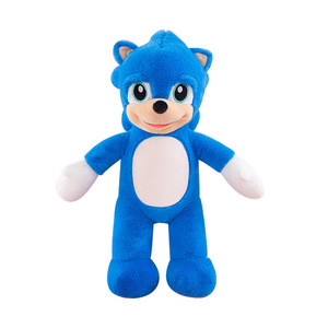 <span class=keywords><strong>Peluche</strong></span> all'ingrosso <span class=keywords><strong>di</strong></span> <span class=keywords><strong>Sonic</strong></span> the Hedgehog, simpatico <span class=keywords><strong>peluche</strong></span> anime <span class=keywords><strong>di</strong></span> <span class=keywords><strong>Sonic</strong></span> Rodent per scambio con portachiavi - Product Image 5