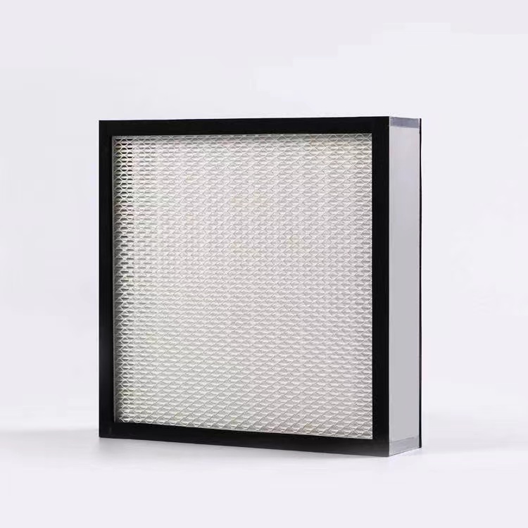 Hot Selling Hepa Filter for Air