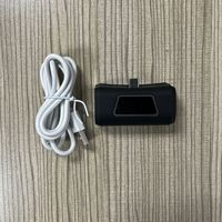 PowerBank portable de grande capacité de 1900mAh pour contrôleur PS5 batterie externe rechargeable accessoires de jeu