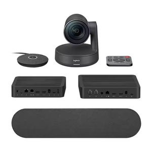 Nouveau système de visioconférence HD <span class=keywords><strong>PTZ</strong></span> audio/vidéo CC5000e Plus, caméra de réunion professionnelle haut de gamme 4K, interface USB, zoom optique 15x - Product Image 6