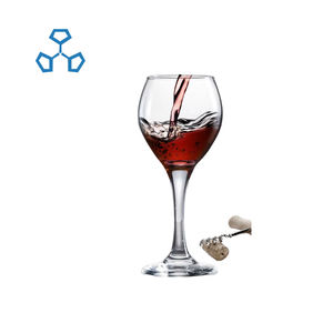 Verrerie à longue <span class=keywords><strong>tige</strong></span> de style design minimaliste populaire européen du fabricant différentes tailles verres à vin rouge blanc - Product Image 6