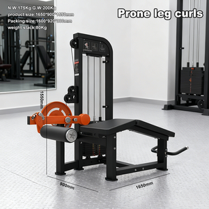 Équipement de fitness Hummer : Ensemble complet d'appareils de musculation professionnels pour press à la poitrine, press à la poitrine Bird Dog, traction haute, entraînement des adducteurs et des abducteurs - Product Image 3