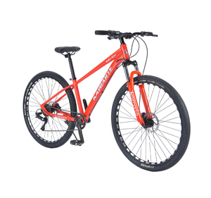 Bicicleta de Montaña para Adultos, Modelo Speed, Portátil, con Suspensión Completa, para Ciclismo Deportivo - Product Image 2