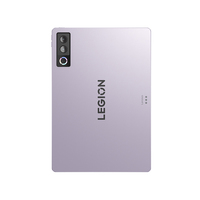 Nueva Tablet PC Ienovo Legion Y900 TB-522FU 2026 de 13 Pulgadas, 4K, 144Hz, Pantalla IPS LCD, Android 16, 12GB/12700mAh, Octa-Core 3.29GHz, Ultradelgada