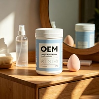 Poudre de collagène en vrac OEM sans goût pour la santé des cheveux, de la peau, des ongles, des os et des articulations – Marque privée disponible