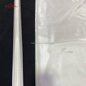 Maille de fil métallique tissée en acier inoxydable 22/48 24/110 200/1400 165/1400 Maille 30 40 46 50 60 80 100 150 200 365 400 Découpée perforée - Product Image 3