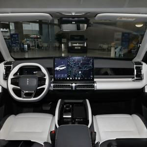 Chery ICAR 03 SUV Elettrico Puro 2WD 4WD, Autonomia 401km, Versione Standard e Avanzata, <span class=keywords><strong>Auto</strong></span> Elettrica Usata 2025 2024 in Vendita - Product Image 4