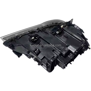 Cho BMW 7 seriesf02 Led Đèn Pha 730 740 750 ban ngày chạy đèn 12V cao lumen Đèn pha độ bền - Product Image 3