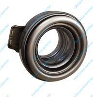 Rodamiento de Acero Nuevo para Diferencial y Embrague 58TKA3703B para Autos Hyundai, Kia y Mitsubishi