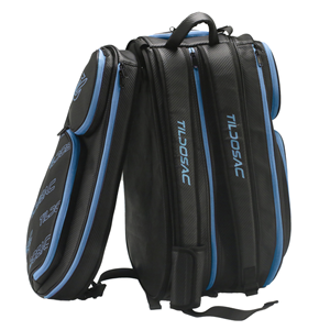 Hot-Selling New OEM High Quality Customizable <b>Large</b> Capacity Outdoor <b>Backpack</b> PC Material Detachable Multi-Functional Racket Bag - Product Image 1