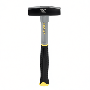 Martillo de fibra de vidrio Stanley 500 Gf con mango de goma para uso pesado - Product Image 2