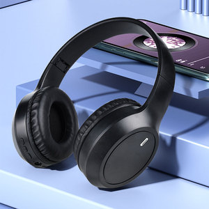 Wireless Over-Ear Gaming <strong>Headset</strong> for 5.4 ENC Noise Cancellation Mobile Phone <strong>Compatible</strong> 4-6 Hours Playtime China - Product Image 3