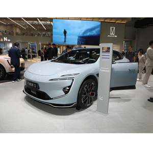 Nuevo coche eléctrico AVATR 12 2024 AWD RWD 5 Seat 220 km/h alta velocidad sedán grande vehículos de nueva energía Avatr coche eléctrico - Product Image 2