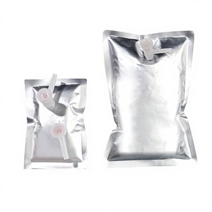 Bolsa inflable de columna de aire para rellenar huecos, cojín de aire con burbujas, embalaje protector para envío de equipaje. - Product Image 4