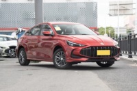 Voiture à Essence MG5 la Plus Populaire, Bon Prix, Nouveau Design, Haute Qualité, Faible Coût, Faible Consommation, Durable, Voiture Familiale, Véhicule Mondial, Meilleur Choix