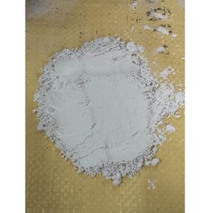 Polvo de sílice blanco de Grado Industrial, tamaño de partícula uniforme para revestimientos de pinturas, aplicaciones de relleno inorgánico - Product Image 4