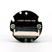 Module de capteur OV4689 4MP MIPI CSI-2 pour caméra de systèmes panoramiques multi-capteurs avec 68/120/160 degrés