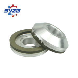 SYZG <strong>Grinding</strong> <strong>Wheel</strong> Alloy Material <strong>Grinding</strong> <strong>Wheel</strong> Wear Resistant <strong>Grinding</strong> <strong>Wheel</strong> - Product Image 3