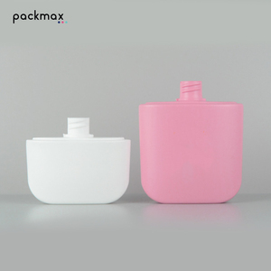 Tubo Exprimible de 50ml 80ml con Aplicador de Doble Rodillo – Envase Cosmético Vacío para Reafirmar el Cuello, Adelgazar el Cuerpo y Gel Facial - Product Image 3