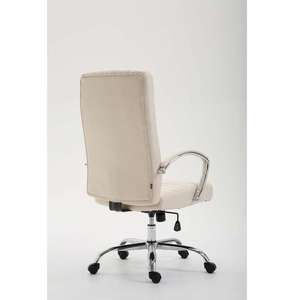 เก้าอี้สำนักงานหนังหรูหราผู้ผลิตเฟอร์นิเจอร์สำนักงาน - Product Image 4