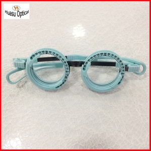 Quang học mắt thử nghiệm khung siêu nhẹ Titan thử nghiệm thử nghiệm Kính - Product Image 2
