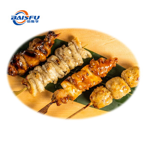 รสชาติไก่ย่างพรีเมียม สารปรุงแต่งรสชาติอาหาร - สารสกัดจากพืชธรรมชาติและสังเคราะห์ชนิด<span class=keywords><strong>น้ำ</strong></span>และผง สำหรับขนมขบเคี้ยวและอาหารสำเร็จรูป - Product Image 1