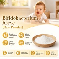 Poudre lyophilisée de Bifidobacterium Breve à haute concentration en UFC AMULYN |   Compléments de Matières Premières Probiotiques Synergiques Multi-Souches 2 Ans