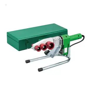 J002 1500w heater welding machine soldering iron for ppr pipe and fittings