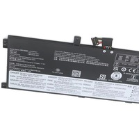 Baterai Laptop L21M4PG1 46Wh 4-Cell L21C4PG1 L21D4PG1 L21L4PG1 untuk ThinkPad L13 / ThinkPad L13 Yoga Gen 3 / Gen 4 Series