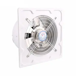 XYG Powerful Oil Smoke High quality low noise long-range air supply smoking Exhaust Fan