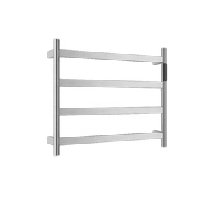 Fabricant Direct Commercial toilettes électrique porte-<span class=keywords><strong>serviettes</strong></span> chauffant hôtel or porte-<span class=keywords><strong>serviettes</strong></span> sèche-<span class=keywords><strong>serviettes</strong></span> - Product Image 3