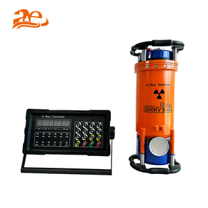 Détecteur de défauts à rayons X portable et léger A&ELAB à haute précision, 220V/240V 2.5-3.5kW, équipement de contrôle non destructif (CND) à <span class=keywords><strong>test</strong></span> automatique - Product Image 6