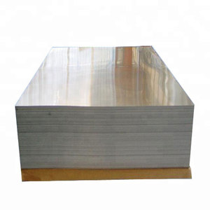 แผ่นสเตนเลส SMO 254 430 410 316L 304L ออกแบบได้ตามต้องการ - Product Image 1