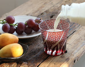 <span class=keywords><strong>Gobelet</strong></span> coloré découpé à la main, verre de saké, artisanat japonais, ensemble de Whisky, <span class=keywords><strong>gobelet</strong></span> à vin à Double paroi, kiredo, - Product Image 6