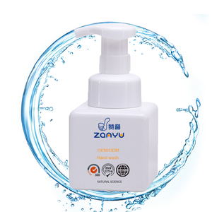 Oem Marque Privée <span class=keywords><strong>Maison</strong></span> Antiseptique Désinfectant pour les mains <span class=keywords><strong>Gel</strong></span> Fabricants 500ml lavage à la <span class=keywords><strong>main</strong></span> - Product Image 2