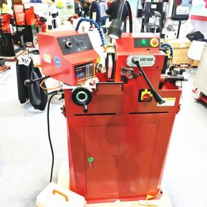 VG100 <b>Grinding</b> <b>Machine</b> - Product Image 4