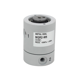 ข้อต่อโรตารี่ความเร็วสูง Original-SMC MQR12-M5 - Product Image 1