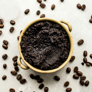 เวียดนามเป็นผู้จัดจำหน่ายกากกาแฟธรรมชาติสำหรับทำปุ๋ยหมัก เครื่องสำอาง ชีวมวล และวัสดุรักษ์โลก - Product Image 1