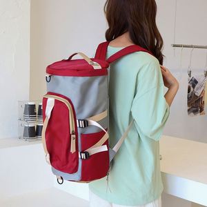 New Multipurpose Shoulder Bag Handheld Large Capacity <b>Lightweight</b> Travel Bag Sport Women's Shoulder Bag Wholesale - Product Image 6