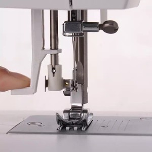 Butterfly Sewing Machine JH8230A Heavy Duty <b>Quilting</b> <b>Single</b> Head Fully Automatic Plastic Body - Product Image 2