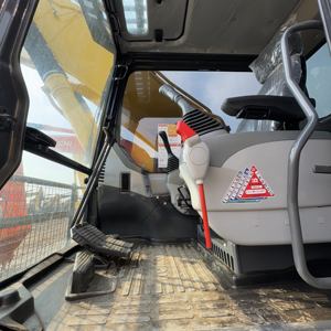 รถขุดโคมัตสึ PC300 มือสอง 30 ตัน รุ่น PC300-7/PC300-9 รถขุดตีนตะขาบประสิทธิภาพสูง พร้อมการรับประกัน เครื่องยนต์และปั๊มคัมมินส์ - Product Image 2