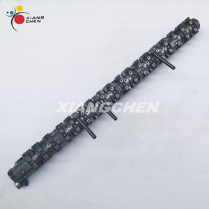 DO Good Condition 82.005.208 Gripper Bar SM102 82.005.232 Gripper Operating Shaft Offset <b>Printing</b> <b>Machine</b> - Product Image 2