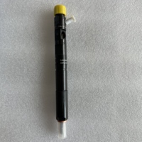 حاقن ديزل عالي الجودة من نوع Common Rail 33800-4X900 EJBR03001D لمحرك هيونداي/كيا 2.9 لتر CRDi (يورو 3)